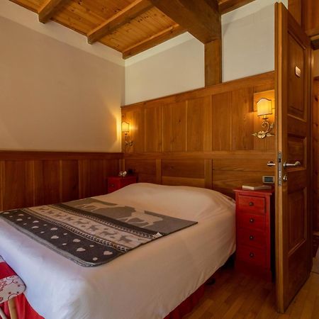 Alpine Forest Hotel 尚波吕克 外观 照片